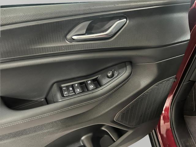 2025 Jeep Grand Cherokee Vehicle Photo in Oshkosh, WI 54901