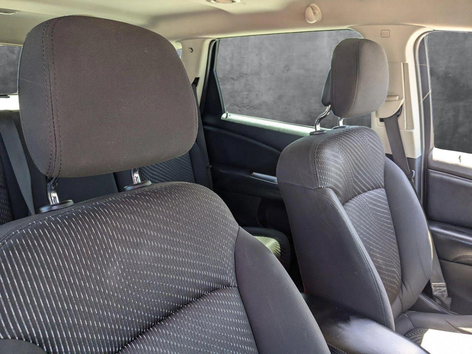 2015 Dodge Journey Vehicle Photo in MIAMI, FL 33134-2699