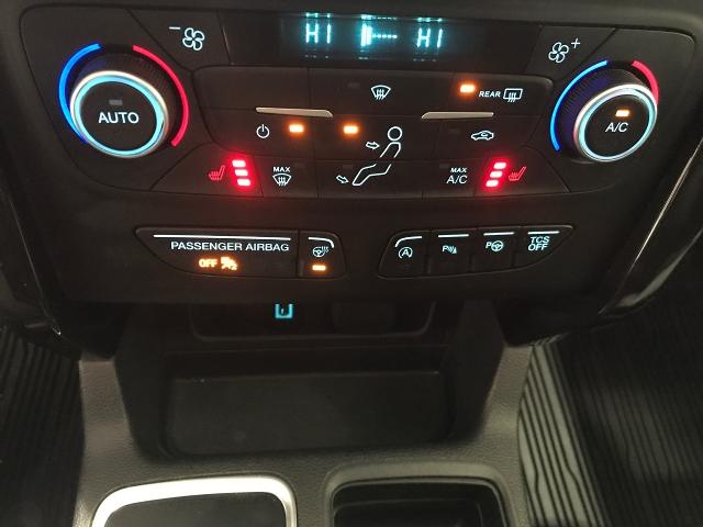 2019 Ford Escape Vehicle Photo in GREEN BAY, WI 54303-3330