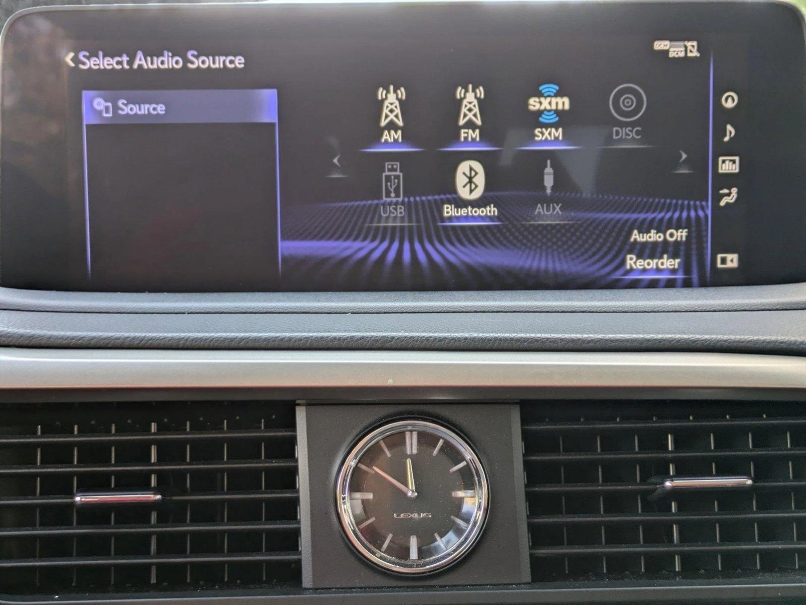 2020 Lexus RX 350 Vehicle Photo in Tampa, FL 33614