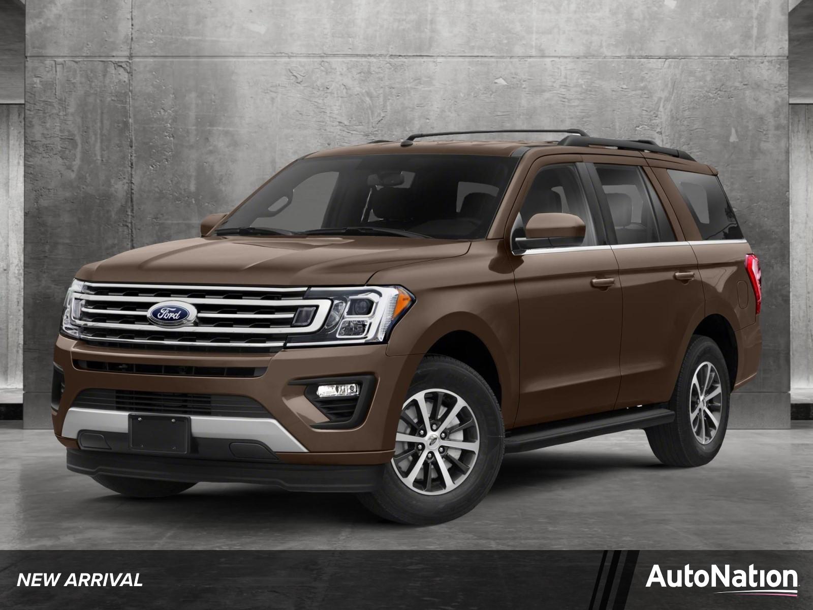 2018 Ford Expedition Vehicle Photo in Sarasota, FL 34231