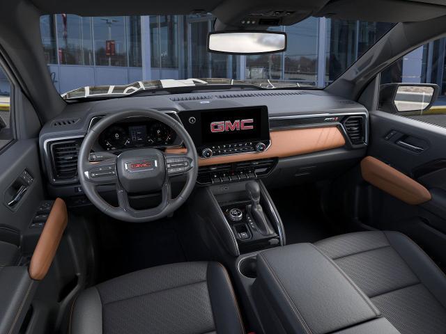 2025 GMC Canyon Vehicle Photo in KANSAS CITY, MO 64114-4545