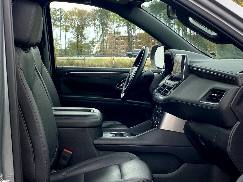 2023 Chevrolet Tahoe Vehicle Photo in POOLER, GA 31322-3252