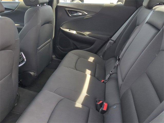 2023 Chevrolet Malibu Vehicle Photo in COLLIERVILLE, TN 38017-9006