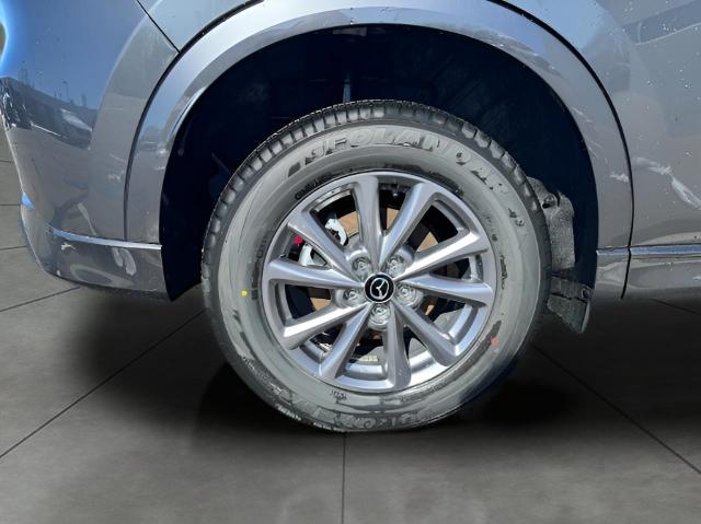 2025 Mazda CX-5 Vehicle Photo in Green Bay, WI 54304