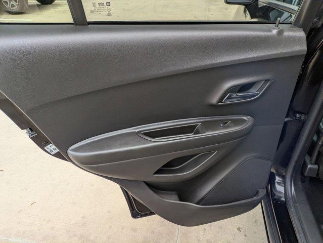 2021 Chevrolet Trax Vehicle Photo in San Antonio, TX 78209