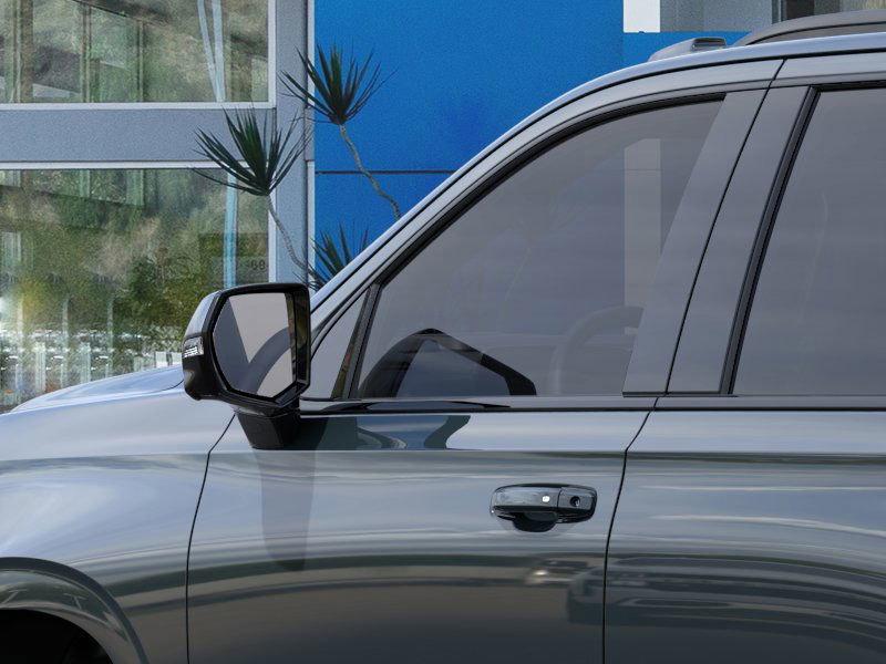 2025 Chevrolet Tahoe Vehicle Photo in LA MESA, CA 91942-8211