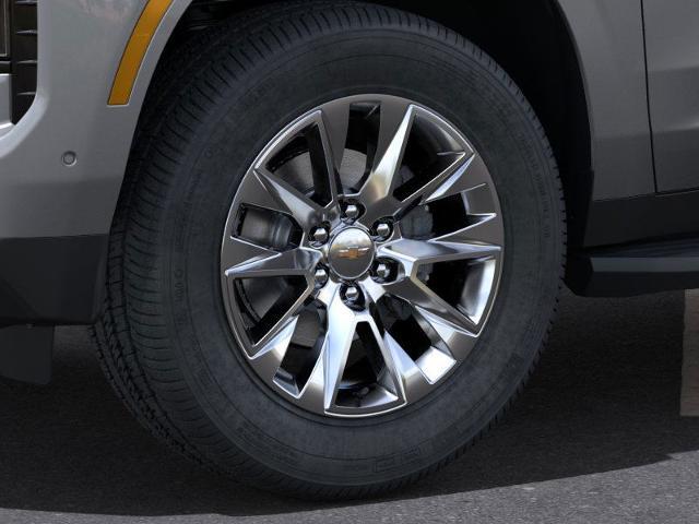 2025 Chevrolet Tahoe Vehicle Photo in HOUSTON, TX 77034-5009