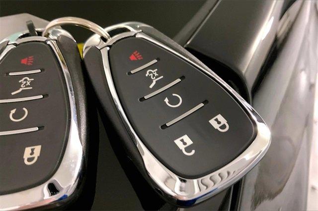 2023 Chevrolet Equinox Vehicle Photo in KANSAS CITY, MO 64114-4502
