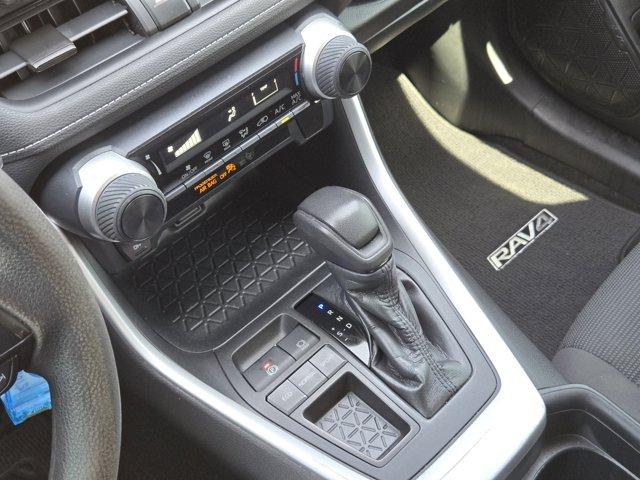 2020 Toyota RAV4 Vehicle Photo in Decatur, TX 76234