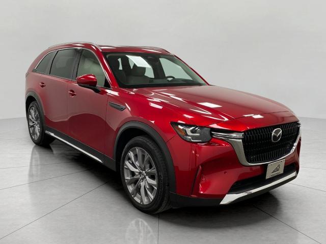 2024 Mazda CX-90 Vehicle Photo in Appleton, WI 54913