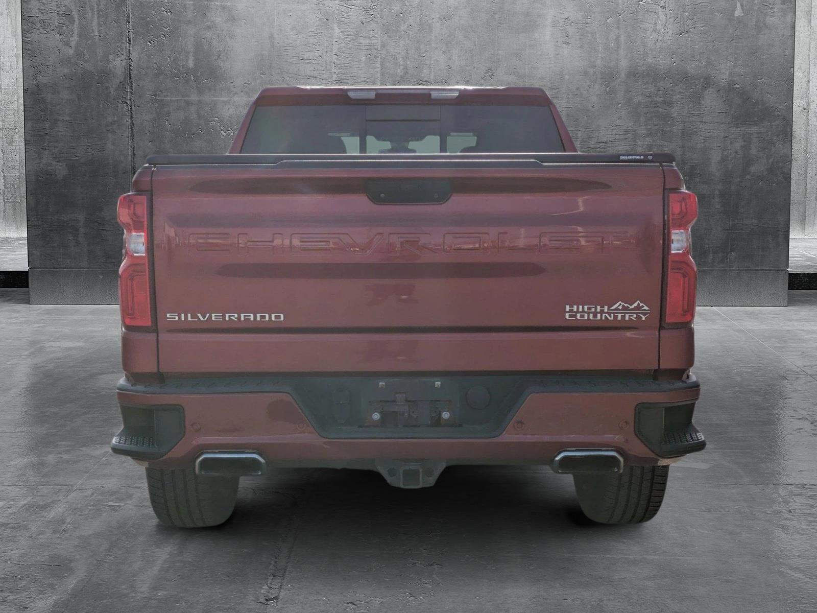 2020 Chevrolet Silverado 1500 Vehicle Photo in LAUREL, MD 20707-4697