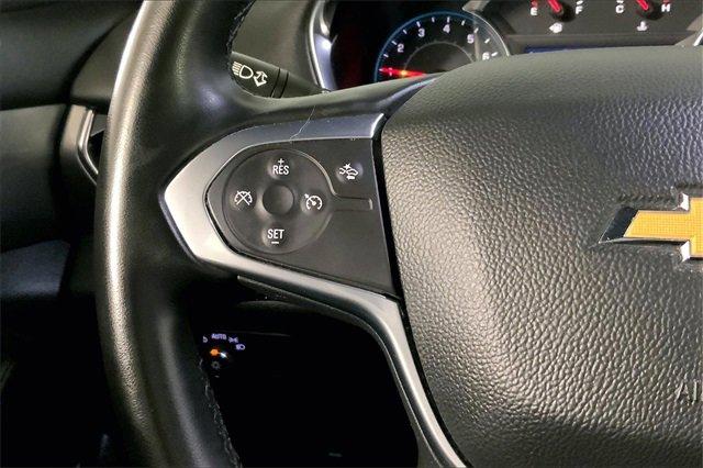 2023 Chevrolet Traverse Vehicle Photo in KANSAS CITY, MO 64114-4502