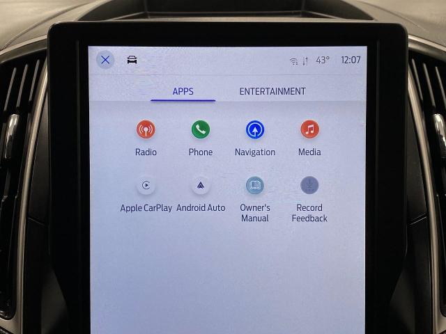 2024 Ford Edge Vehicle Photo in Appleton, WI 54913