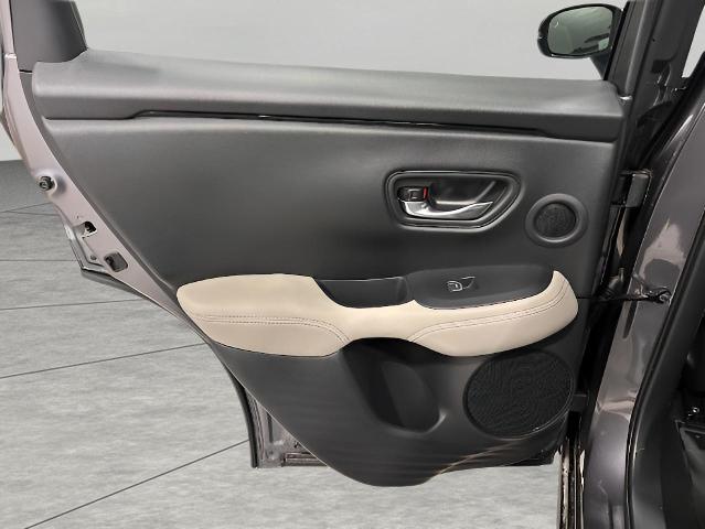 2025 Honda HR-V Vehicle Photo in Green Bay, WI 54304