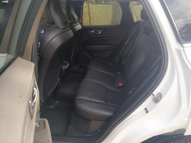 2022 Volvo XC60 Vehicle Photo in Houston, TX 77007
