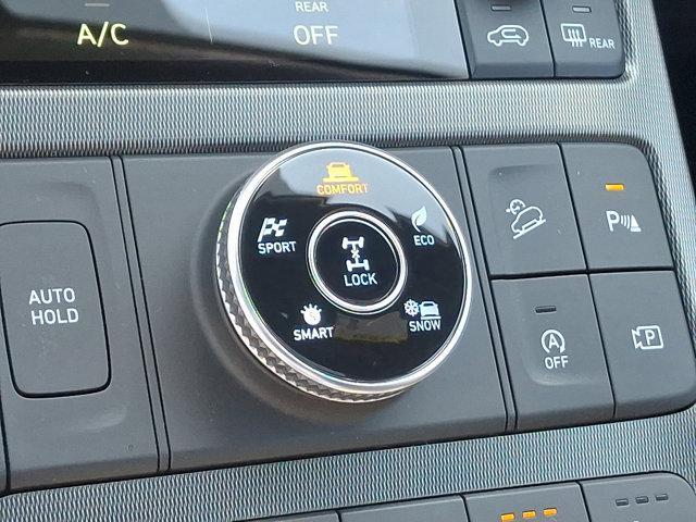 2025 Hyundai PALISADE Vehicle Photo in Harrisburg, PA 17111