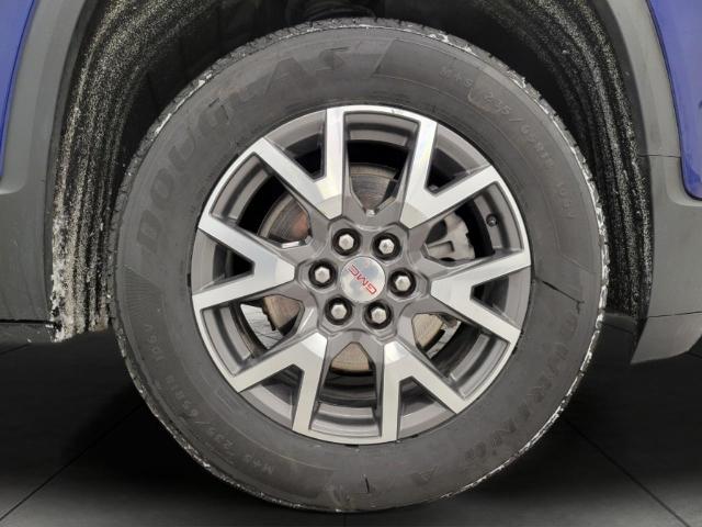 2023 GMC Acadia Vehicle Photo in OSHKOSH, WI 54904-7811