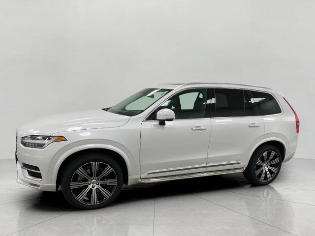 2022 Volvo XC90 Vehicle Photo in Appleton, WI 54913