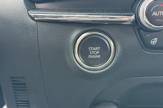 2023 Mazda Mazda3 Sedan Vehicle Photo in SPOKANE, WA 99202-2191