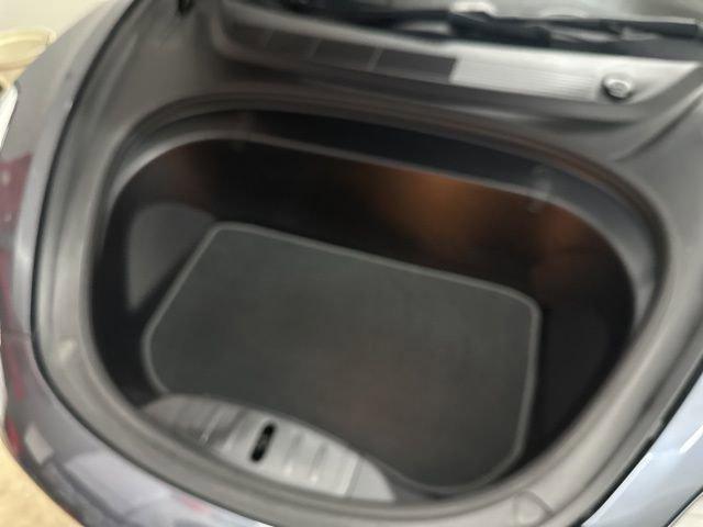 2019 Tesla Model 3 Vehicle Photo in MEDINA, OH 44256-9631