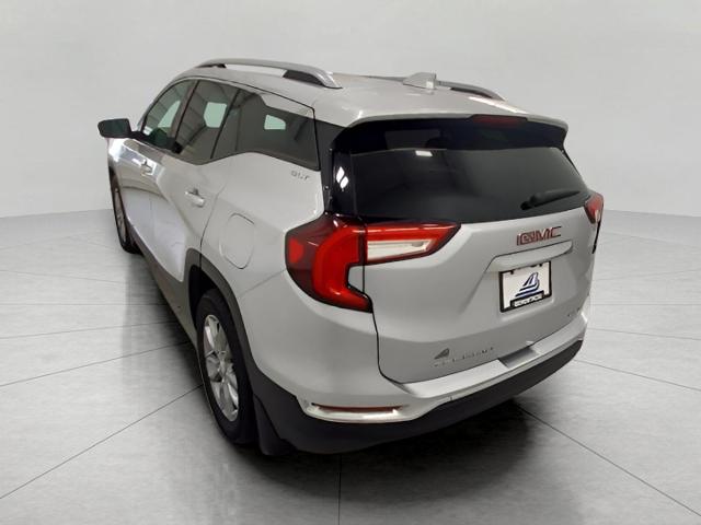 2022 GMC Terrain Vehicle Photo in OSHKOSH, WI 54904-7811
