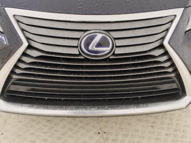 2019 Lexus RX 450h Vehicle Photo in Fort Mill, SC 29708