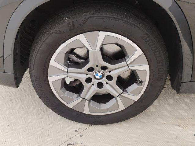 2024 BMW X1 Vehicle Photo in PINEVILLE, NC 28134-8495