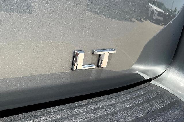 2024 Chevrolet Tahoe Vehicle Photo in Grapevine, TX 76051