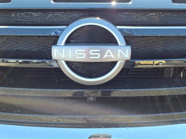 2025 Nissan Pathfinder Vehicle Photo in Oshkosh, WI 54904