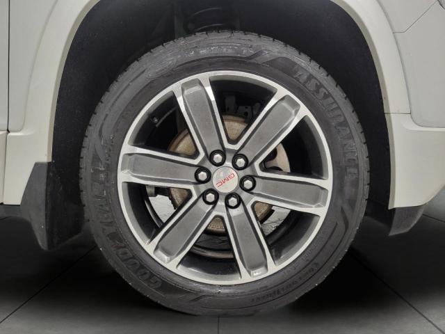 2018 GMC Acadia Vehicle Photo in NEENAH, WI 54956-2243