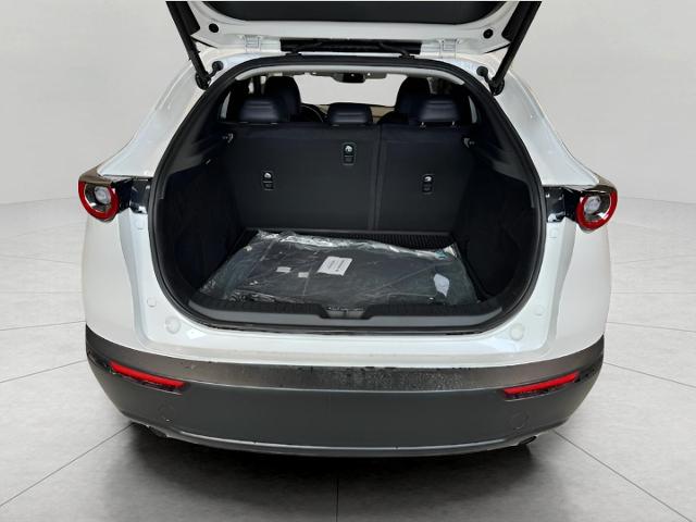 2025 Mazda CX-30 Vehicle Photo in Green Bay, WI 54304