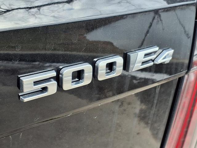 2025 Cadillac OPTIQ Vehicle Photo in Denton, TX 76205