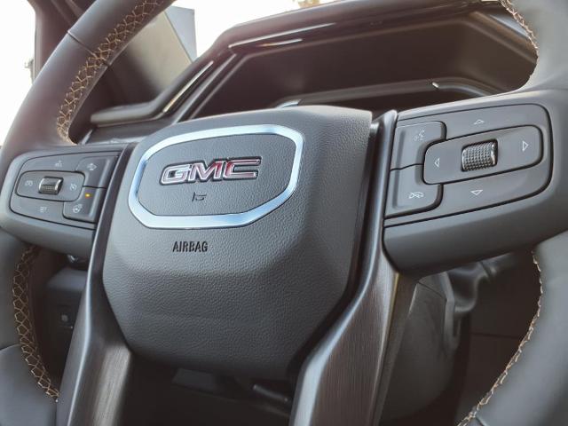 2025 GMC Sierra 2500 HD Vehicle Photo in Denton, TX 76205