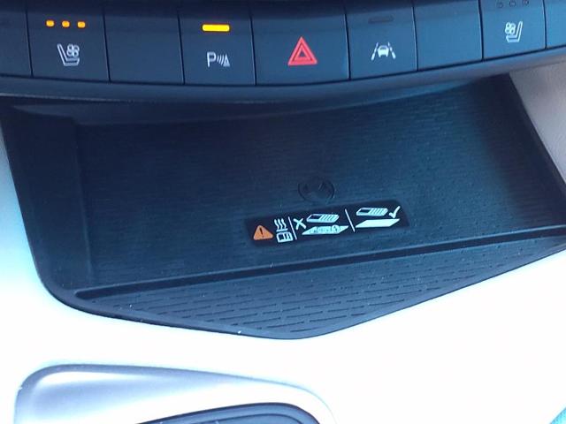 2025 Cadillac CT4 Vehicle Photo in Denton, TX 76205