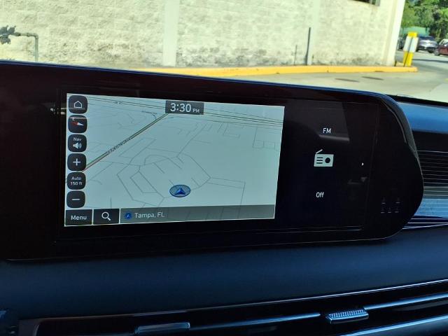 2023 Hyundai Palisade Vehicle Photo in TAMPA, FL 33612-3404