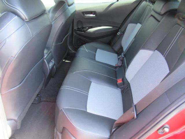 2023 Toyota Corolla Hatchback Vehicle Photo in LEESBURG, FL 34788-4022
