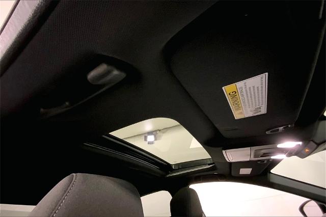 2023 Honda Accord Hybrid Vehicle Photo in Kansas City, MO 64114