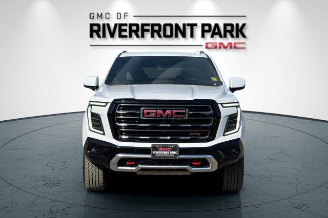 2025 GMC Yukon XL Vehicle Photo in SPOKANE, WA 99202-2191