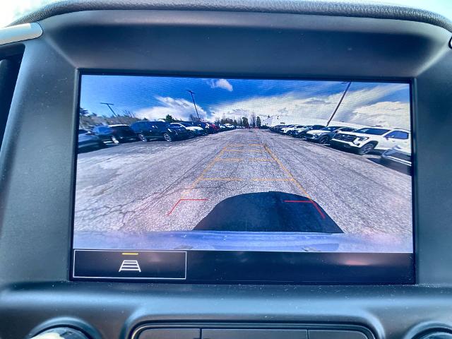 2022 GMC Terrain Vehicle Photo in WILLIAMSVILLE, NY 14221-2883