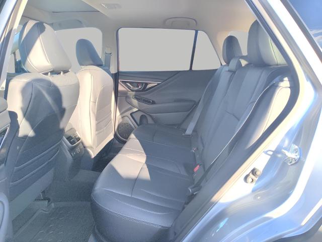 2025 Subaru Outback Vehicle Photo in Green Bay, WI 54304