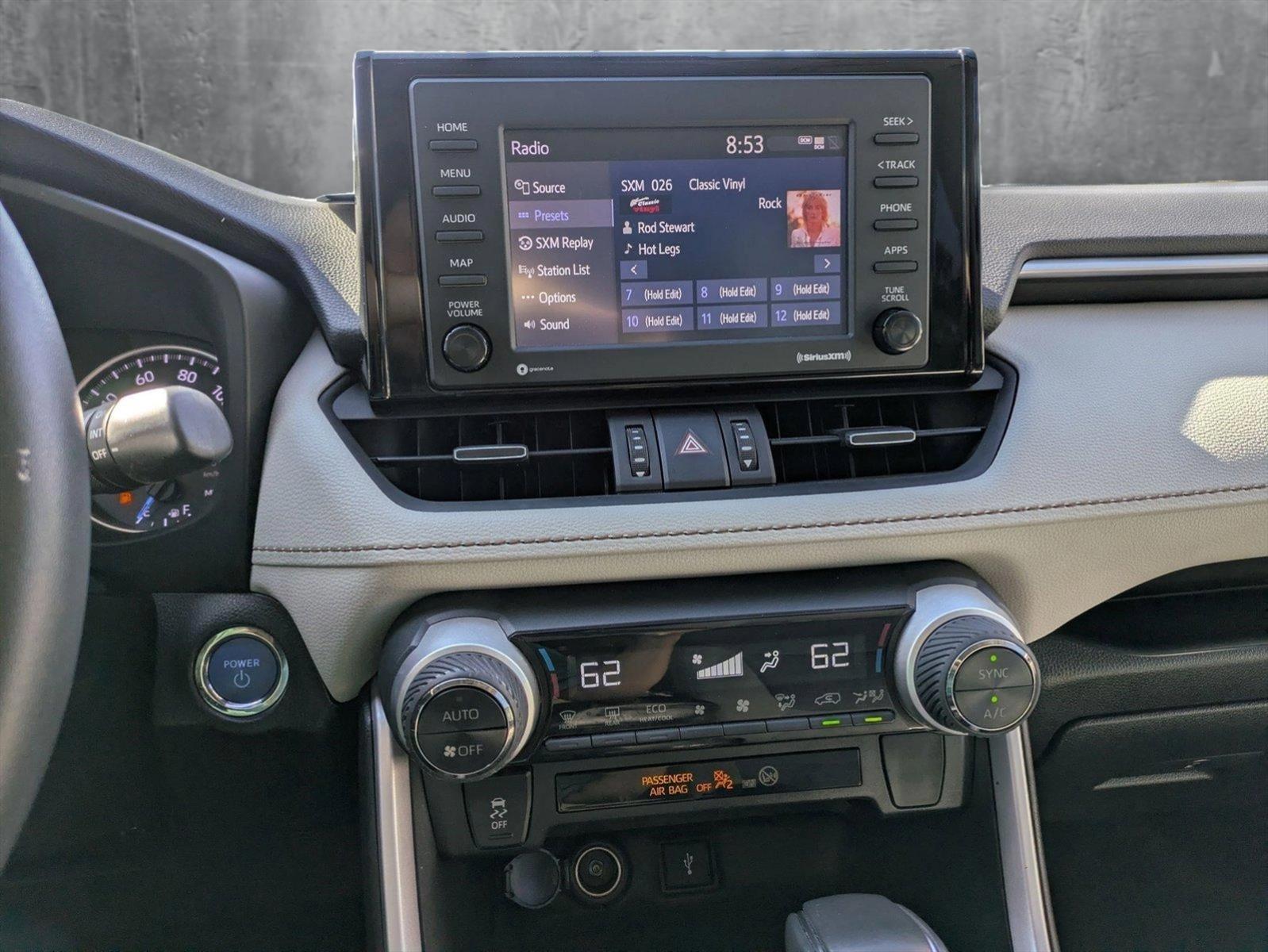 2022 Toyota RAV4 Vehicle Photo in Jacksonville, FL 32244