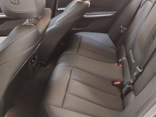 2024 BMW 3 Series Vehicle Photo in PINEVILLE, NC 28134-8495