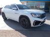 Used 2021 Volkswagen Atlas Cross Sport SE w/Tech R-Line with VIN 1V2RE2CA1MC224812 for sale in Dalhart, TX
