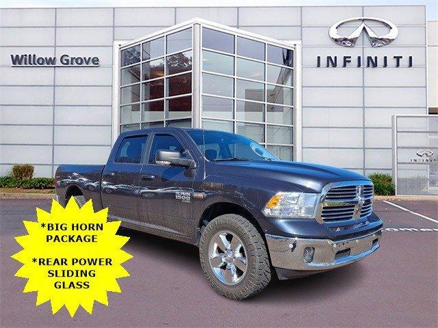 2019 Ram 1500 Classic Vehicle Photo in Willow Grove, PA 19090