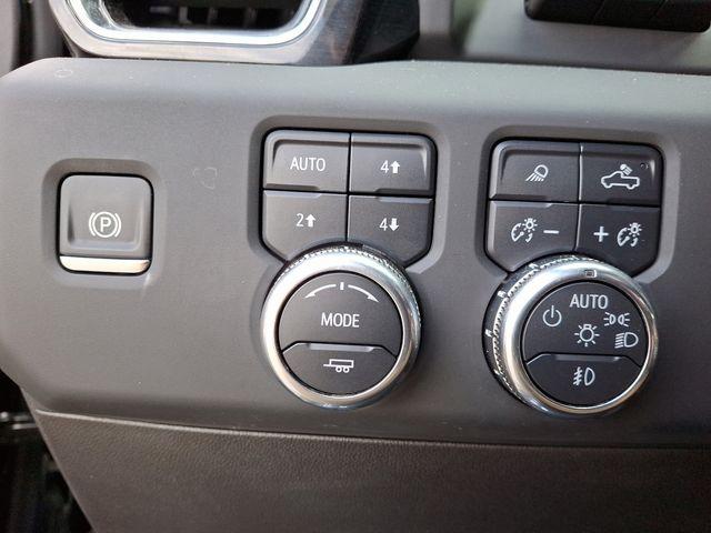 2024 GMC Sierra 1500 Vehicle Photo in DANBURY, CT 06810-5034