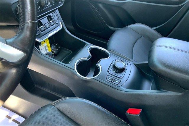 2021 GMC Terrain Vehicle Photo in TOPEKA, KS 66609-0000