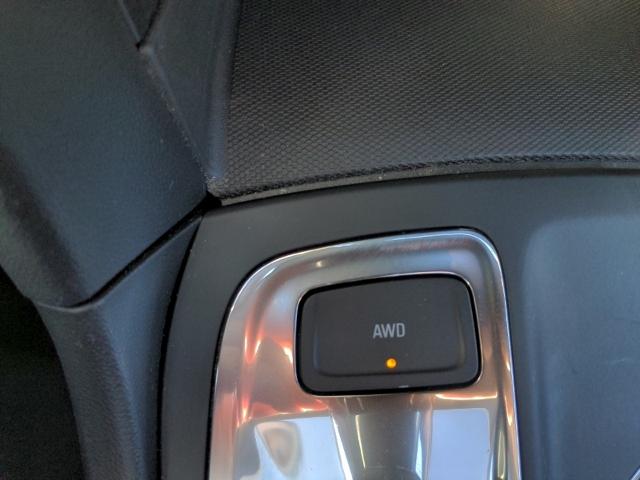 2018 Chevrolet Equinox Vehicle Photo in Green Bay, WI 54304