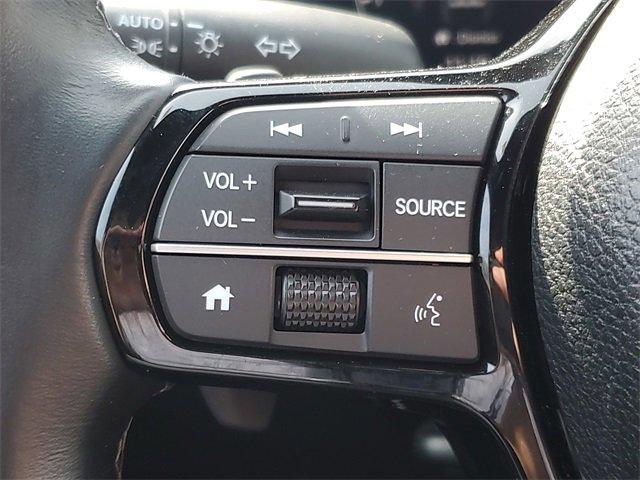 2023 Honda Civic Sedan Vehicle Photo in MILFORD, OH 45150-1684