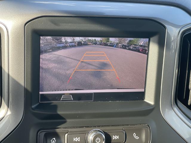 2024 Chevrolet Silverado 1500 Vehicle Photo in BENTONVILLE, AR 72712-4322